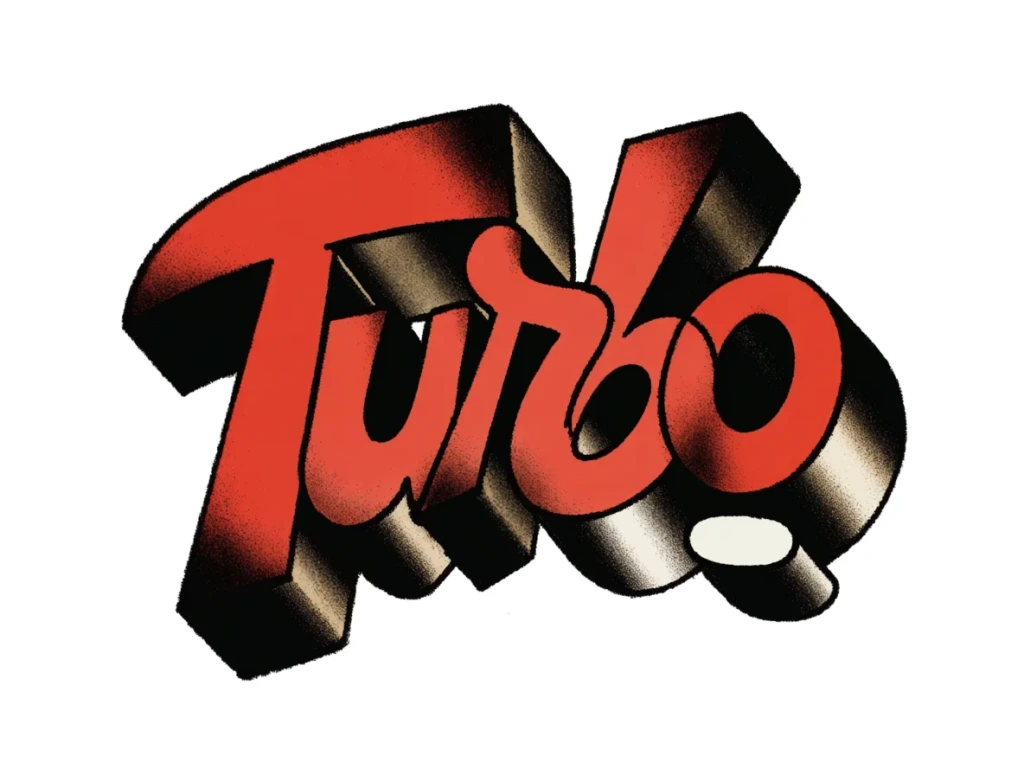 Визуальный пример 1 для Krea 2 Turbo